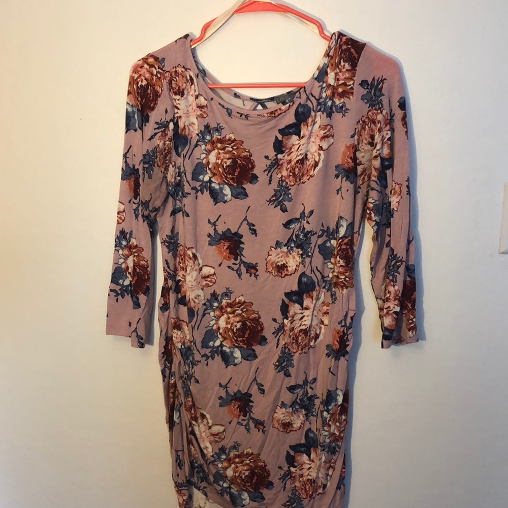 Maternity Top